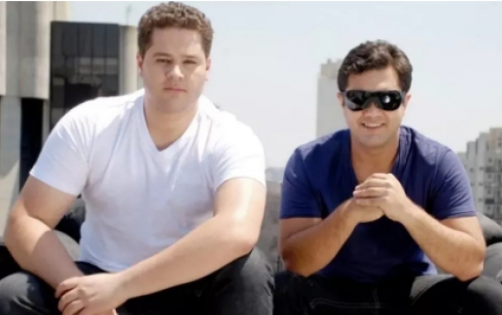 Filho de Leonardo briga na Justiça para não pagar dívida da dupla ‘Pedro e Thiago’