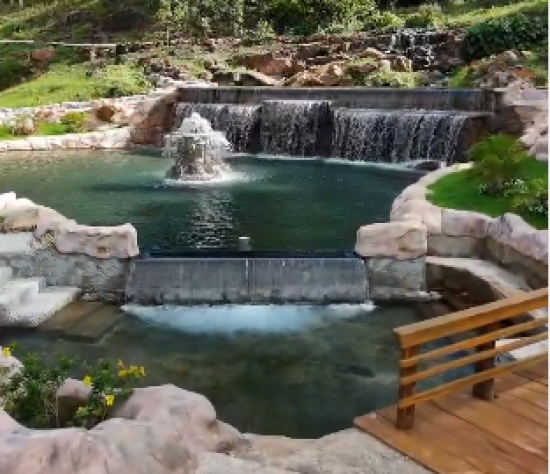 Bayit Barzilay: megaempreendimento turístico promete transformar Barra do Garças em polo nacional