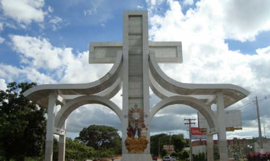 Aniversário de Trindade terá programação especial em comemoração aos 102 anos da cidade