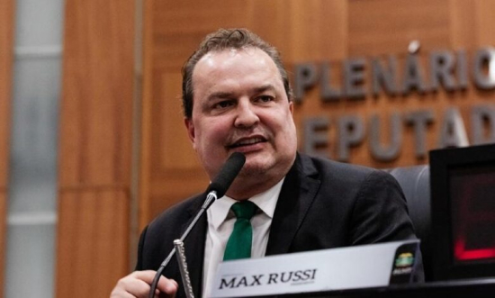 Deputado Max Russi pede construção de escola moderna no Jardim dos Ipês em Barra do Garças