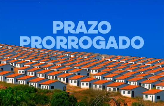 Convocados do Residencial Carvalho terão até dia 29 para entrega de documentos