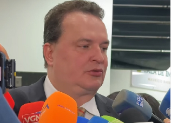 Max Russi sai em defesa da UFMT após críticas do prefeito de Cuiabá