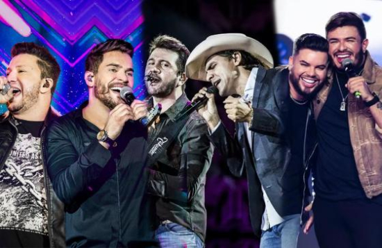 General Carneiro se prepara para o maior festival dos últimos tempos