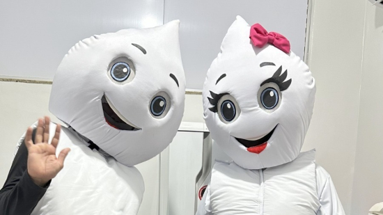 Prefeitura de Barra do Garças reforça para importância da vacinação infantil