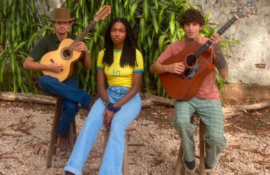 Músicos de Barra do Garças são finalistas do Festival Sons do Araguaia