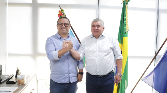 Senador Jayme Campos destina R$ 300 mil para a saúde de Barra do Garças