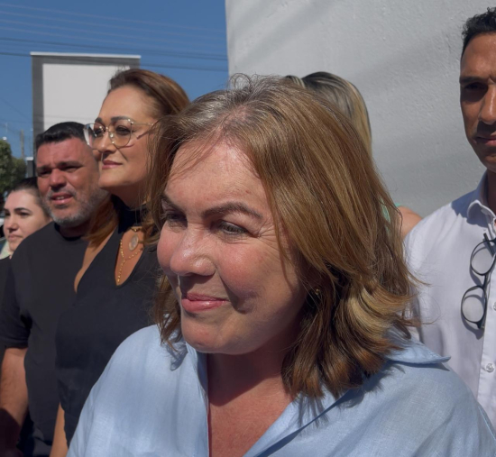 Escola Dias Paes Lemes é reformada e recebe investimentos do governo de Goiás em Aragarças