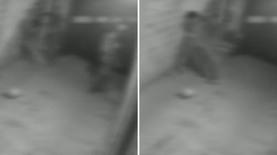 Madrasta dá série de socos em menino de 11 anos