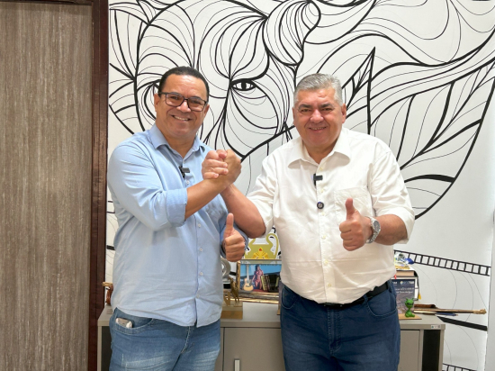 Deputado Dr. Eugênio destina emenda de R$ 300 mil para a saúde de Barra do Garças