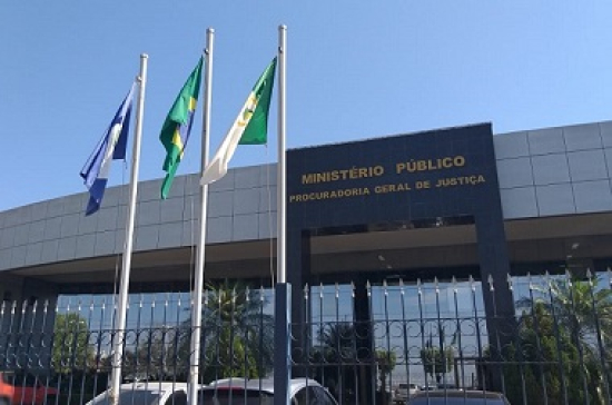 Professor é denunciado por recrutar alunos para facção criminosa em Mato Grosso