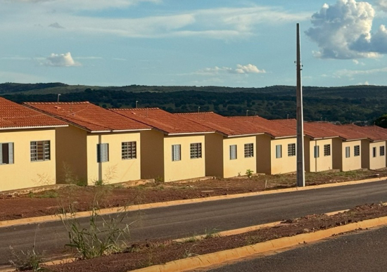 Residencial Carvalho: 300 convocados ainda não entregaram documentação para análise, prazo encerra nesta sexta (29)