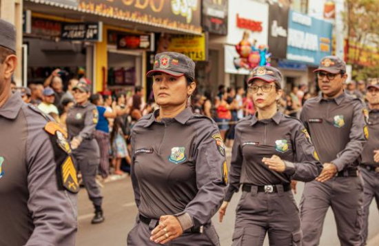 Barra do Garças se prepara para celebrar 77 anos com programação especial