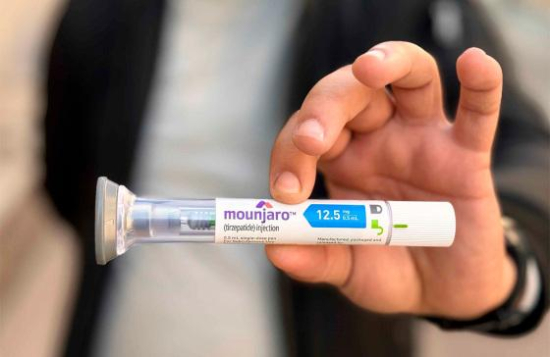 Cidade de MT inicia projeto para distribuir Mounjaro para obesos