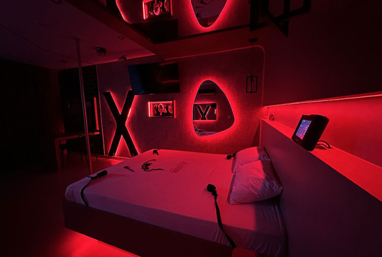 Projeto de lei propõe proibição de motéis em até 5 km de escolas em cidade de MT