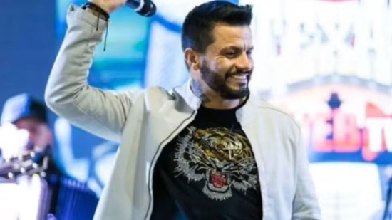 Cantor sertanejo morto a tiros em Campo Grande foi um dos maiores traficantes de Goiânia