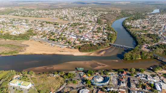 Contribuintes têm até 5 de setembro para pagar IPTU com desconto de 30% em Aragarças