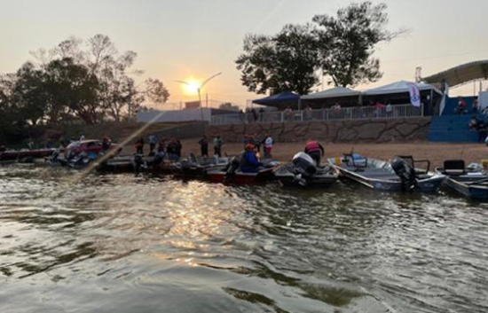 IV Festival de Pesca de Araguaiana terá shows nacionais e premiação recorde