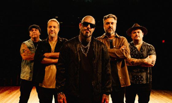 4º Barra Motors Show agita fim de semana com show de Detonautas