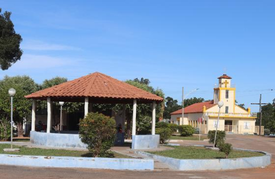 Memórias de Araguaiana
