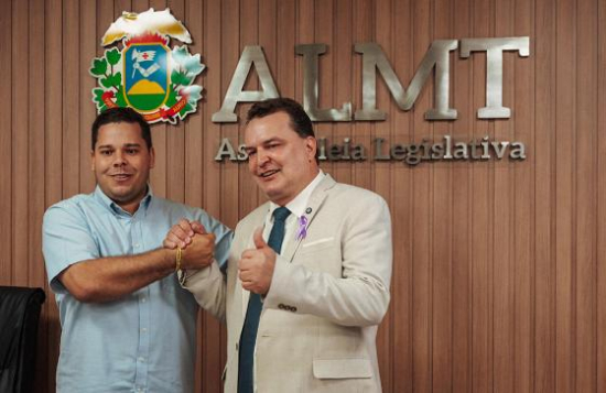 Max articula equipamentos para a agricultura familiar de Torixoréu