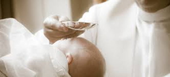 Caso de batismo sem consentimento do pai pode chegar ao Vaticano