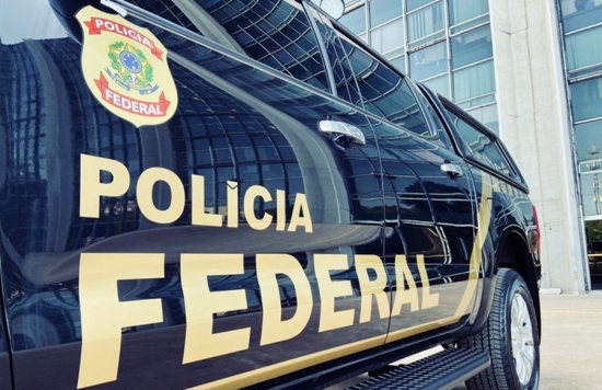 Polícia Federal deflagra operação para combater fraudes no auxílio emergencial em Mato Grosso