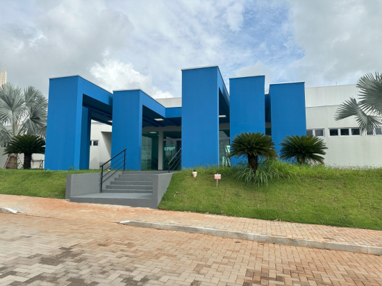 Barra do Garças celebra 77 anos com inauguração de grandes obras