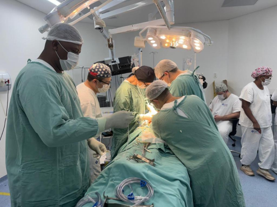 SES promove campanha de conscientização sobre doação de órgãos