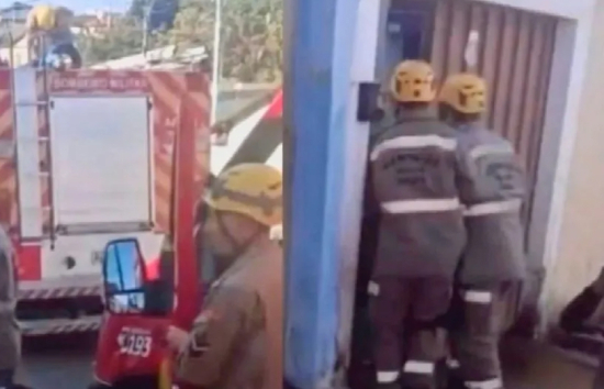 Idosa de 75 anos morre após ser atacada por pit bull do neto em cidade de Goiás