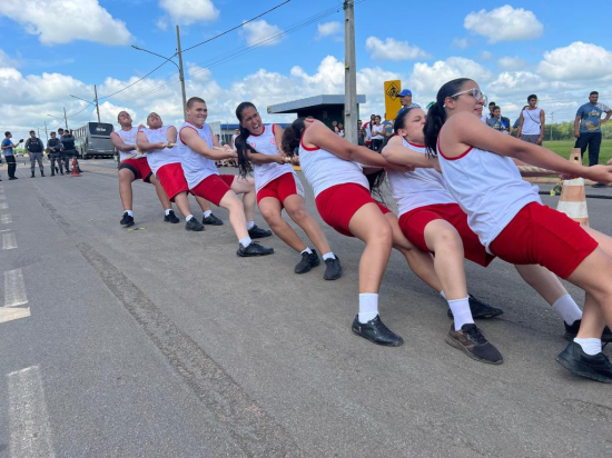 Inscrições para os 1ºs Jogos Olímpicos da Rede Estadual de MT são prorrogadas