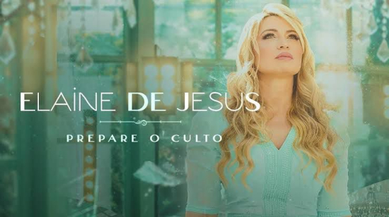 Festival da Canção Gospel 2025 terá grande final com show de Elaine de Jesus em Aragarças