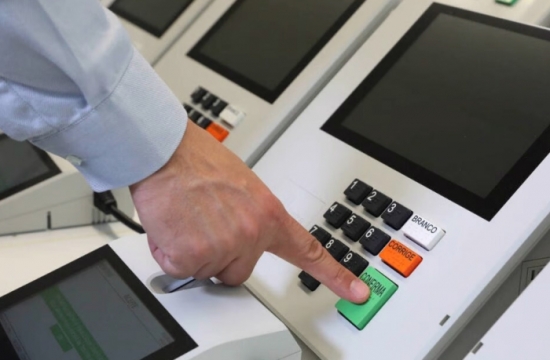 Pedidos de voto em trânsito crescem 278%, diz TSE