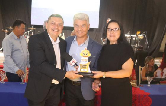 Prêmio Quality Agvppel reúne convidados e homenageia destaques da região