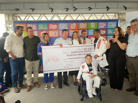 Governo de Mato Grosso entrega pacote de obras em Barra do Garças