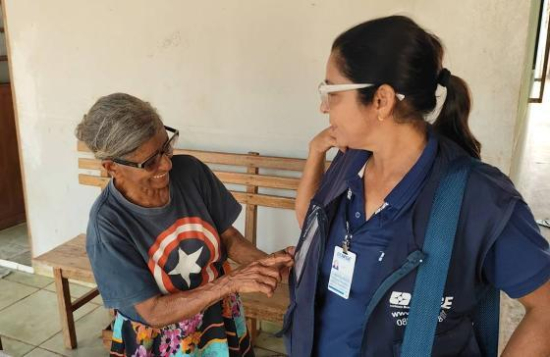 Prestar informações solicitadas pelo IBGE é obrigatório a todo cidadão