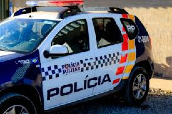 Assalto a mão armada em salão de beleza causa pânico em Barra do Garças; suspeito é preso