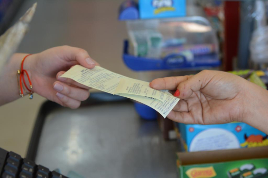 Ação fiscal visa contribuintes que não fizeram a integração entre nota fiscal e os meios de pagamento