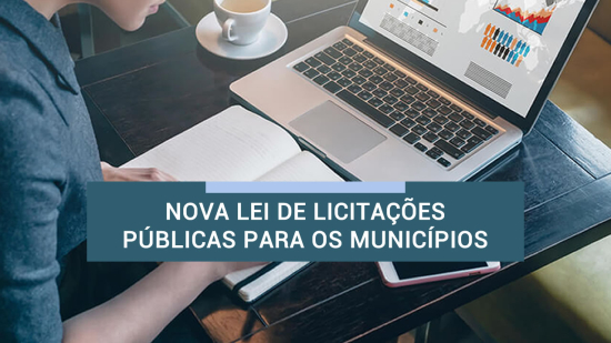 Aragarças recebe curso gratuito sobre a nova Lei de Licitações para gestores municipais