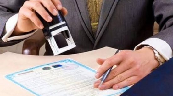 Governador sanciona lei que autoriza fechamento de 56 cartórios em distritos de Mato Grosso