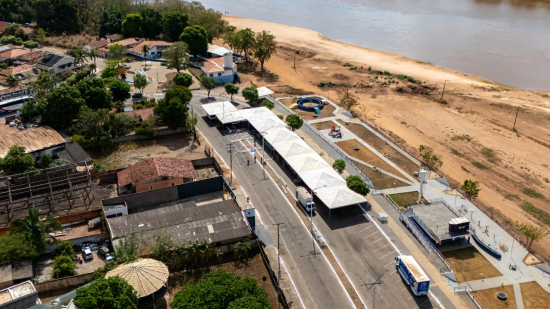 Aragarças recebe nesta sexta-feira castramóvel, atendimentos em saúde e curso de licitação na Câmara
