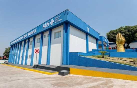 Jovem denuncia importunação sexual durante exame de raio-x em hospital de Barra do Garças