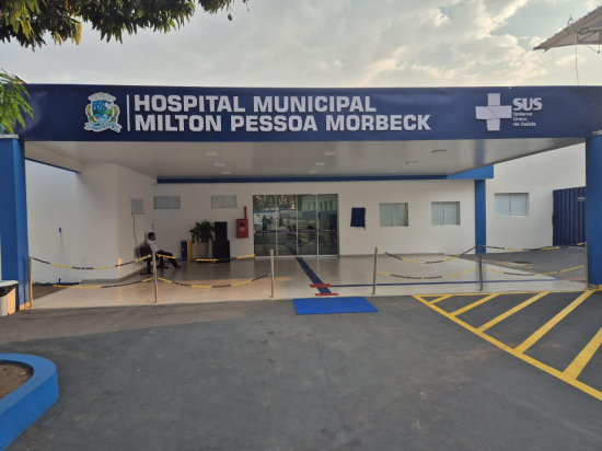 Prefeitura de Barra do Garças afasta servidor e abre processo administrativo após denúncia