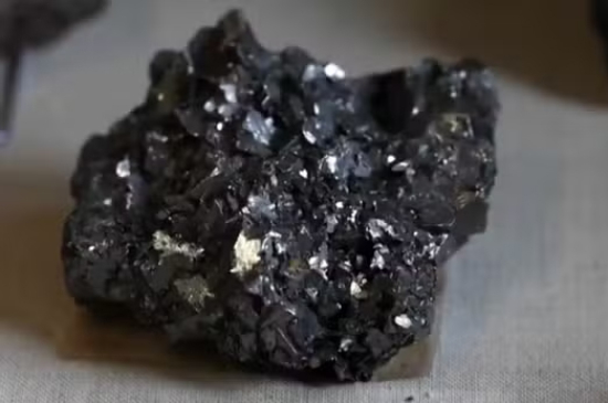 UFMT identifica potencial de terras raras em Mato Grosso e amplia perspectiva de reservas no Brasil