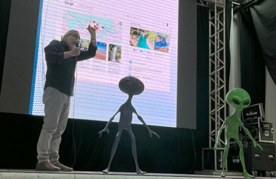 Barra do Garças realiza I Simpósio de Políticas Públicas do Turismo com especialistas, autoridades e representantes políticos