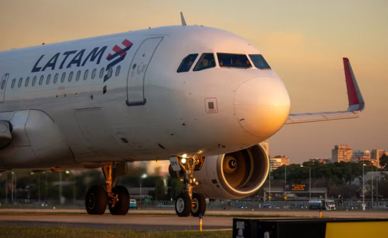 Mato Grosso amplia conexões no Peru e projeta voo internacional para impulsionar exportações