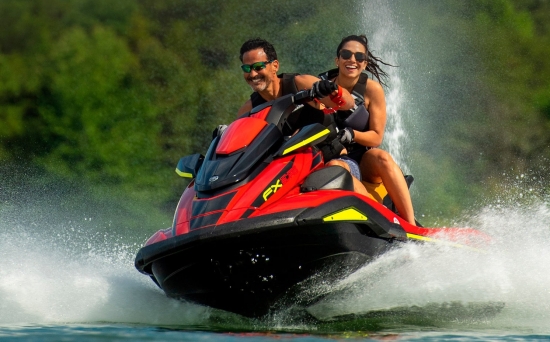 Primeiro Econtro Náutico de Barra do Garças tem data marcada!