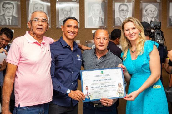 Goiás Social chega a Aragarças com mega estrutura de serviços gratuitos