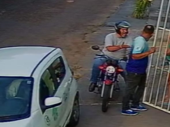 Mais uma vez vereador afronta e ofende servidor público em Aragarças