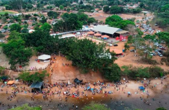 Levantamento aponta que 35 municípios correm risco de desaparecer em MT