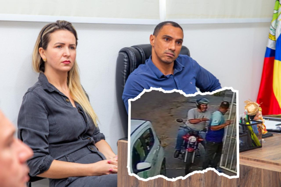 Primeira-dama Raqueline Galvão aciona equipe de psicólogos para acompanhamento das crianças da CasaLar após episódio envolvendo vereador Junior Saião